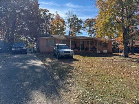 307 Hall Ave, Opelika, AL 36804