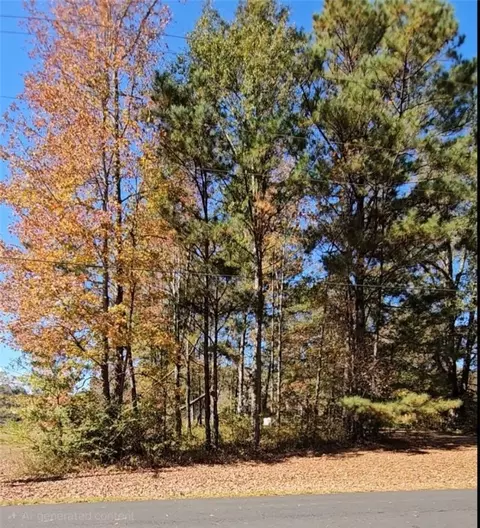 lot6 Lincoln Heights St, Alexander City, AL 35010