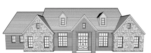 805 Summerlin Cir, Auburn, AL 36830