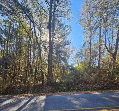 N/a Sanders Road, Alexander City, AL 35010