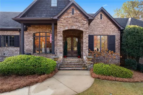118 Plainsman Hills Ln, Auburn, AL 36830