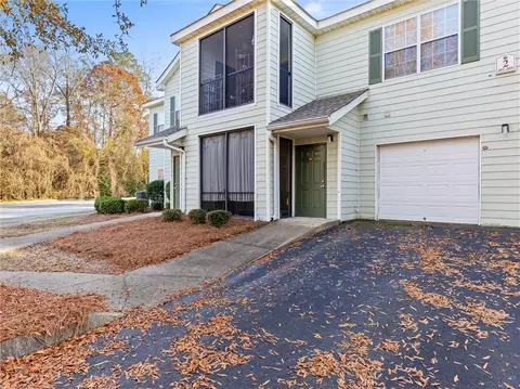 447 W Longleaf Dr #203, Auburn, AL 36832