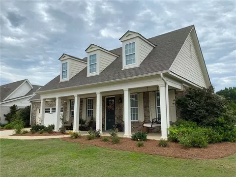 2614 Spring Lakes Xing, Opelika, AL 36801