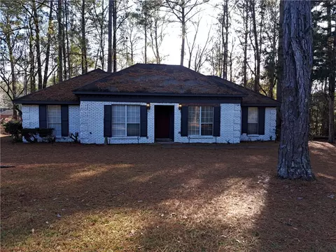 2505 Alabama Ave, AL 36088