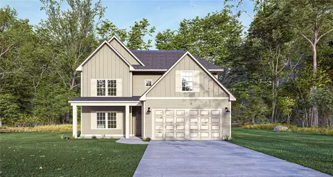 15 Cedar Sage Ln, Fort Mitchell, AL 36856