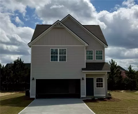 9 Cedar Sage Ln, Fort Mitchell, AL 36856