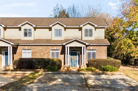 413 Jack Hampton Dr, Auburn, AL 36830
