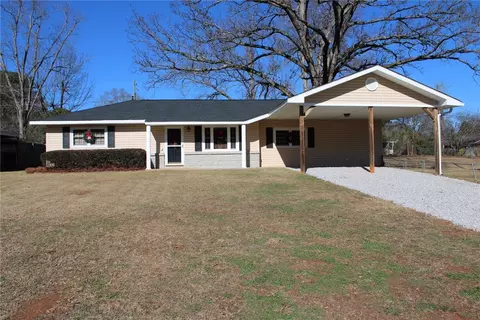 1707 33rd St, Valley, AL 36854