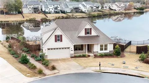 2119 Teale Ln, Waverly, AL 36879