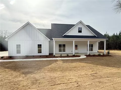 9352 Lee Road 158, Salem, AL 36874