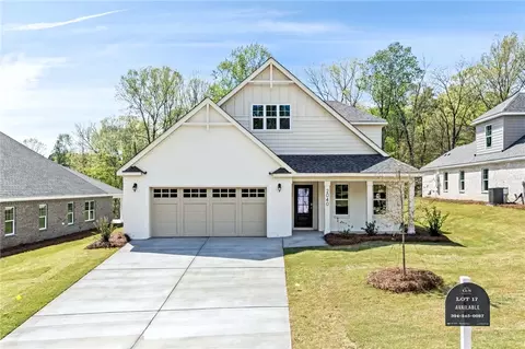 2040 Shadow Bend Ln, Auburn, AL 36830