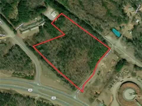 0 Highway 280, Jacksons Gap, AL 36861