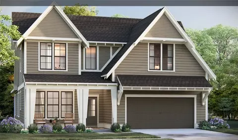 732 Shagbark Ln, Auburn, AL 36832