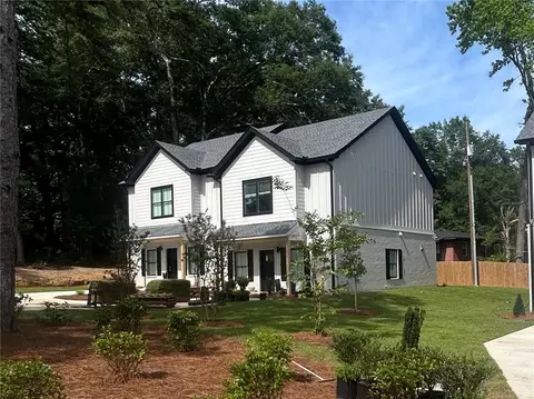 306 Summerhill Rd, Auburn, AL 36830