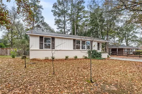 1522 Emily Ave, Auburn, AL 36830