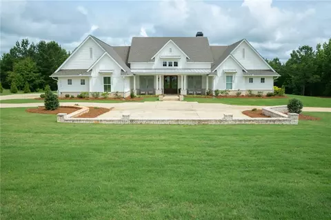 2740 Partridge Ln, Auburn, AL 36879
