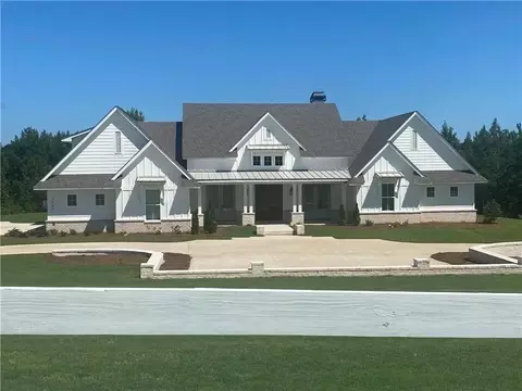 2740 Partridge Ln, Auburn, AL 36879