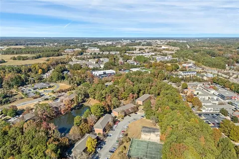 162 E University Dr #I201, Auburn, AL 36832