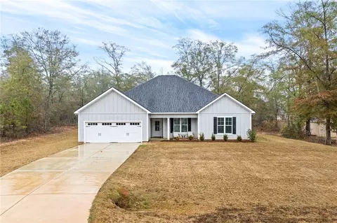 42 Lee Road 2233, Cusseta, AL 36852