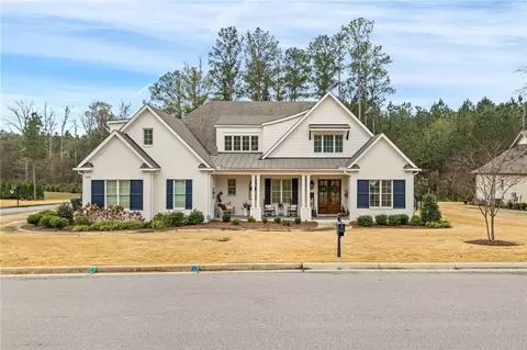 2256 Heritage Ridge Ln, Auburn, AL 36830