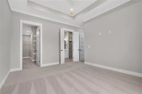 Bedroom - 2176 Dawson Corner Loop, Auburn, AL 36832 photo 3 of 5
