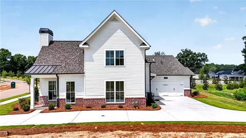 Exterior - 2176 Dawson Corner Loop, Auburn, AL 36832 photo 8 of 9