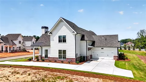 Exterior - 2176 Dawson Corner Loop, Auburn, AL 36832 photo 9 of 9