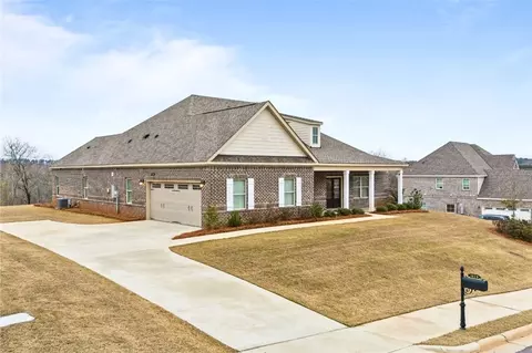 1839 Keystone Dr, Auburn, AL 36830