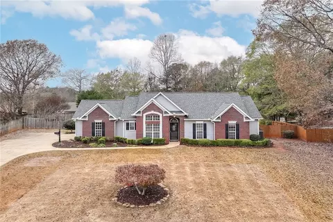 1871 Quail Holw, Auburn, AL 36830