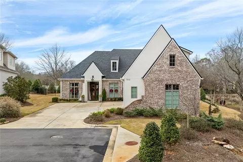 1302 Magnolia Club Ct, Auburn, AL 36830