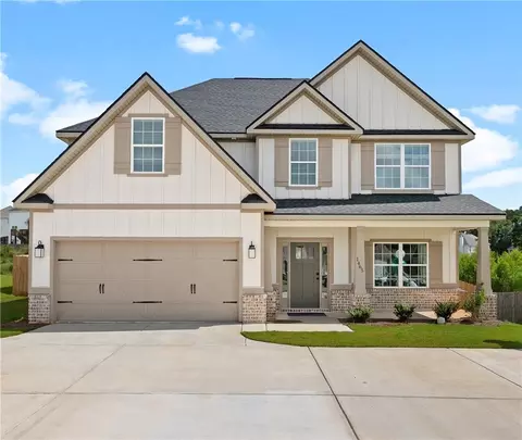1465 Academy Dr, Auburn, AL 36830