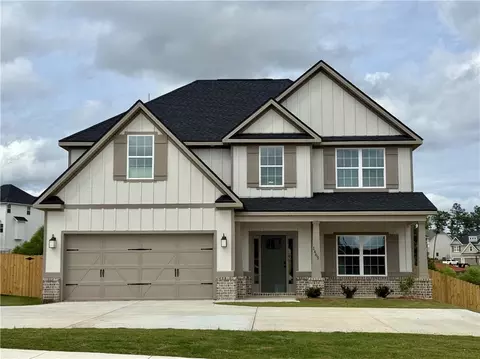 1465 Academy Dr, Auburn, AL 36830