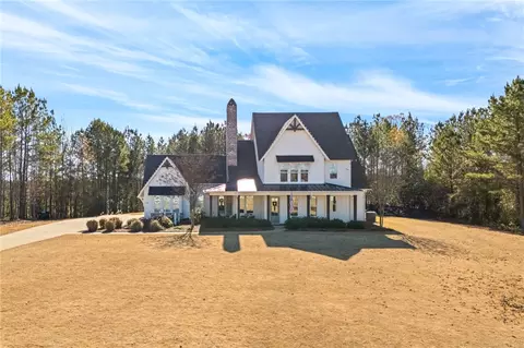 2711 Partridge Ln, Auburn, AL 36879