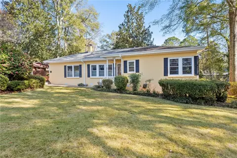 431 Scott St, Auburn, AL 36830
