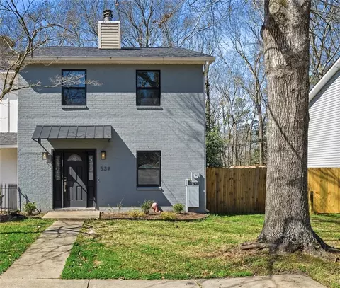 539 N Heritage Ct, Auburn, AL 36830