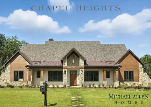 9016 Chapel Heights Dr, Opelika, AL 36804