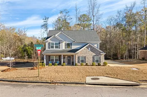 3307 Heatherbrook Dr, Opelika, AL 36801