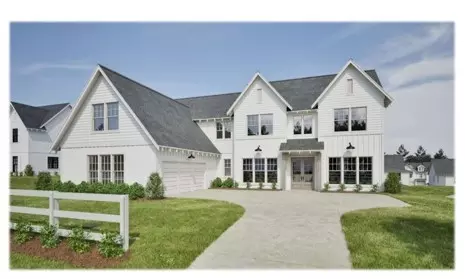 6021 Hunters Hill Ln, Auburn, AL 36830