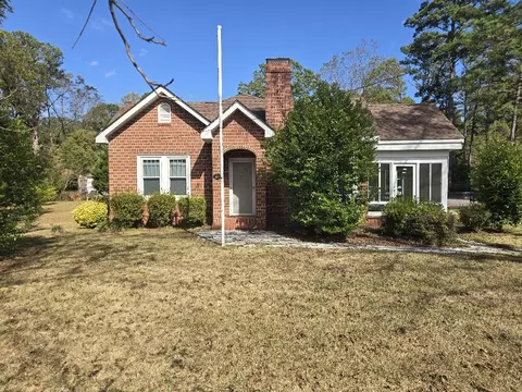 1212 Washington St, Alexander City, AL 35010