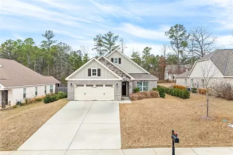 2338 Sherwood Dr, Opelika, AL 36801