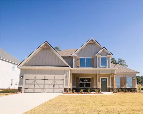 1600 Pressfield Path, Auburn, AL 36830