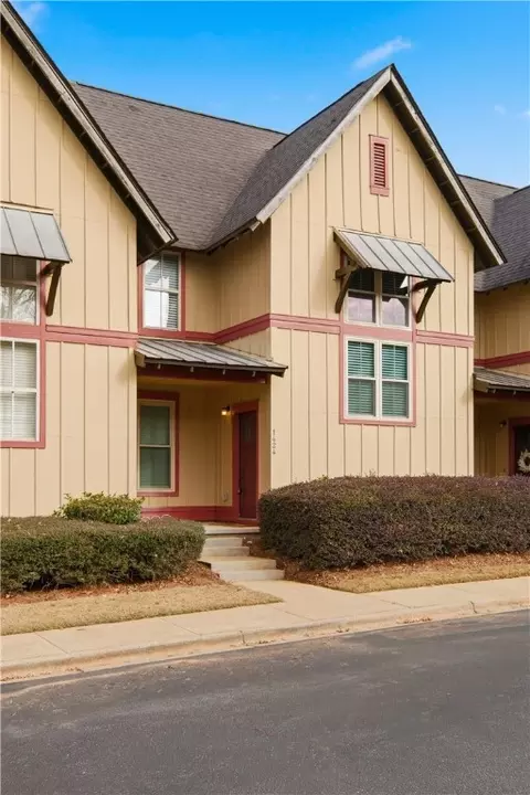 650 Dekalb St #1424, Auburn, AL 36830