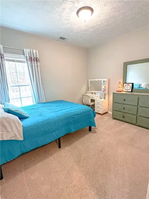 Bedroom - 32 Lee Road 2156, Valley, AL 36854 photo 3 of 4