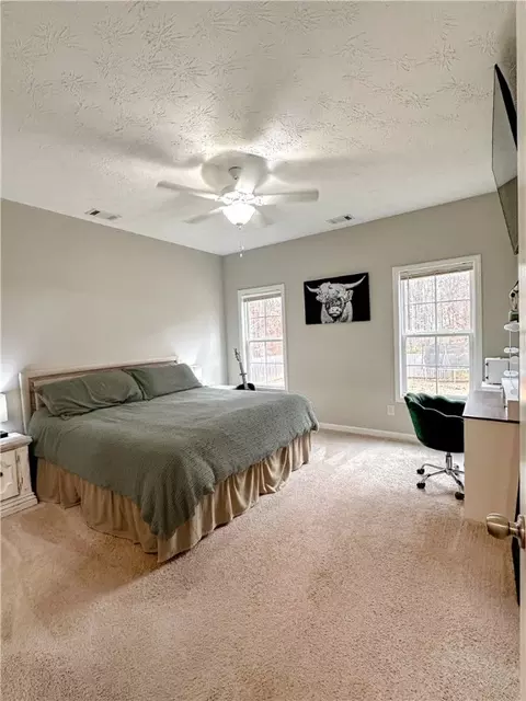 Bedroom - 32 Lee Road 2156, Valley, AL 36854 photo 1 of 4