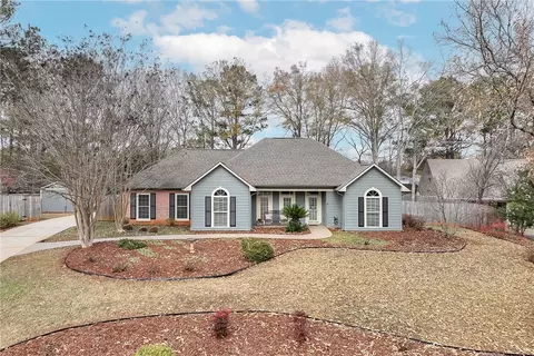 1674 N Camden Ct, Auburn, AL 36830
