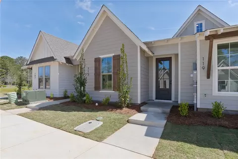 119 Summer St, Opelika, AL 36804