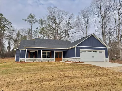 41 Glenhaven, Phenix City, AL 36869