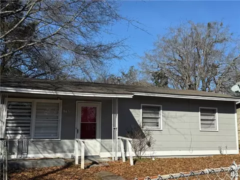 1702 4th Ave, Opelika, AL 36801
