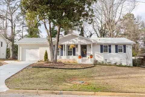 1041 Cumberland Dr, Auburn, AL 36830
