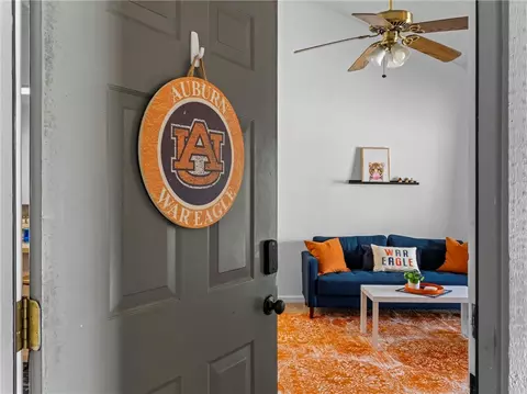601 N Gay St #A203, Auburn, AL 36830